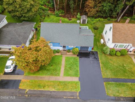 311 Sunset Avenue Rensselaer NY 12144