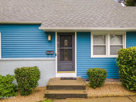 311 Sunset Avenue Rensselaer NY 12144