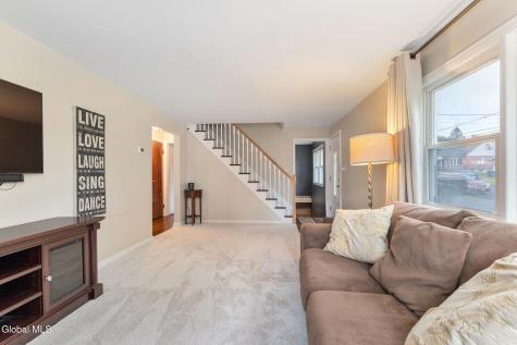 311 Sunset Avenue Rensselaer NY 12144