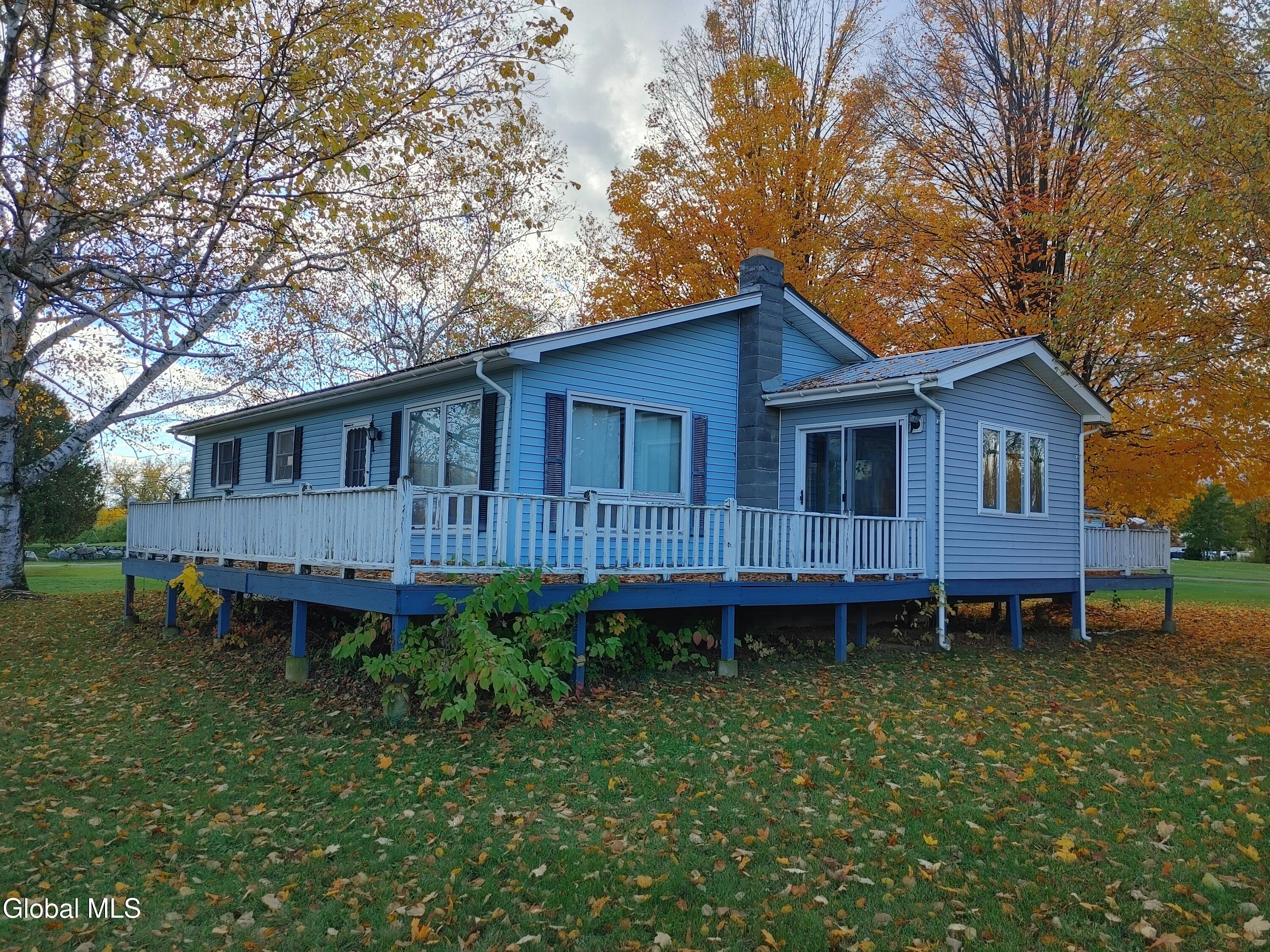 81 Ferry Road Crown Point NY 12928