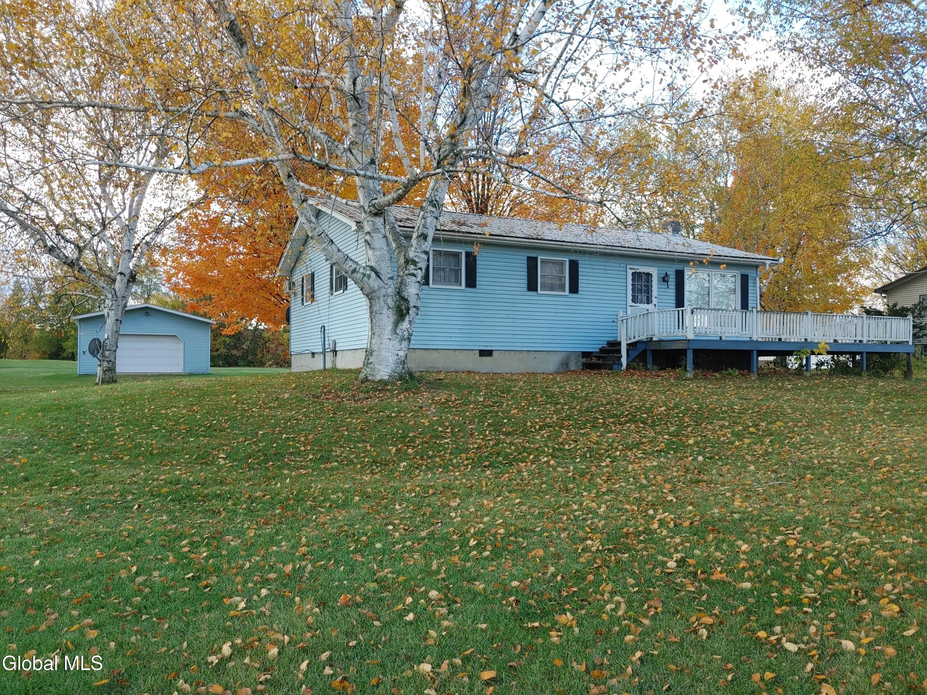81 Ferry Road Crown Point NY 12928