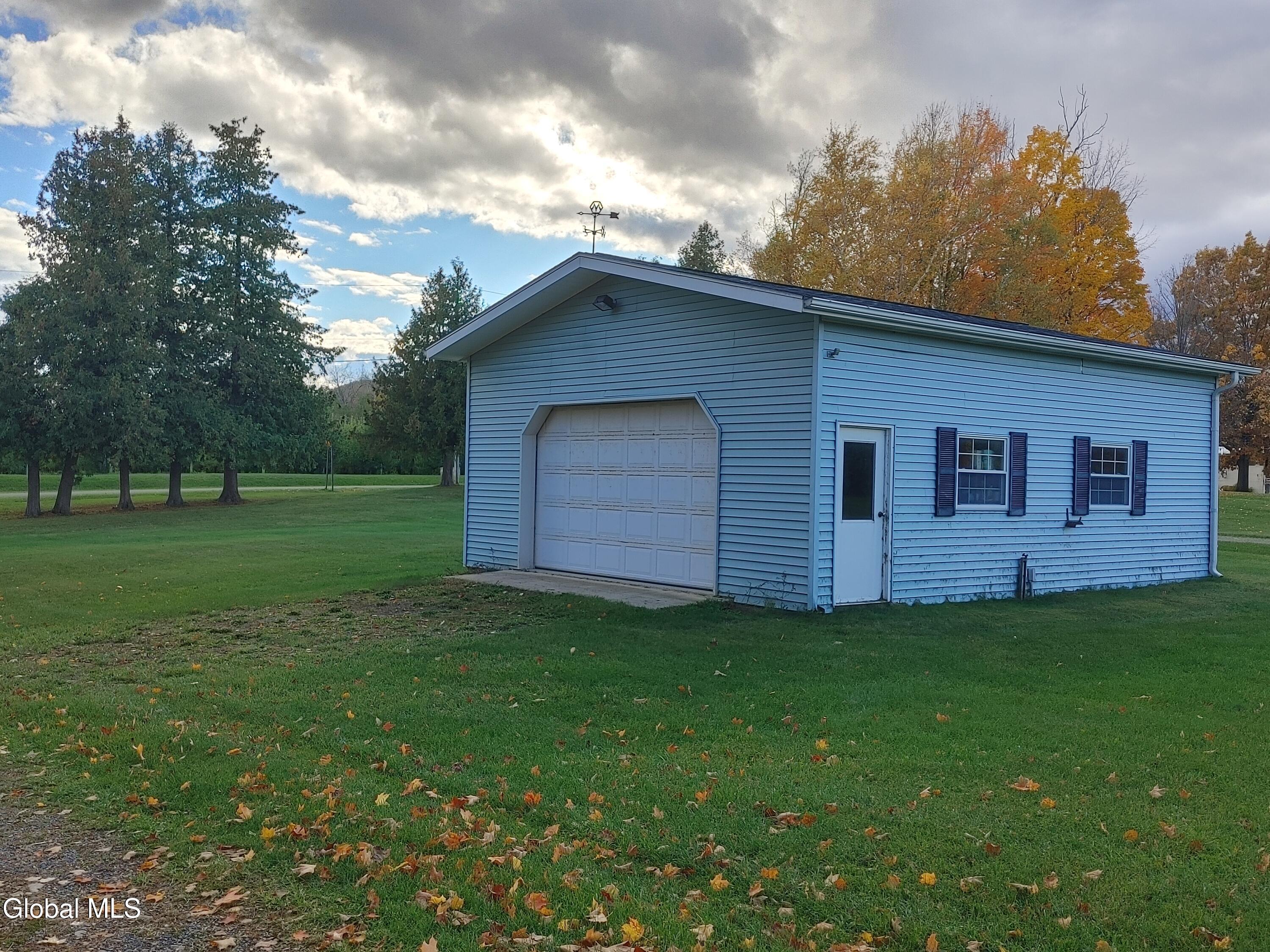 81 Ferry Road Crown Point NY 12928