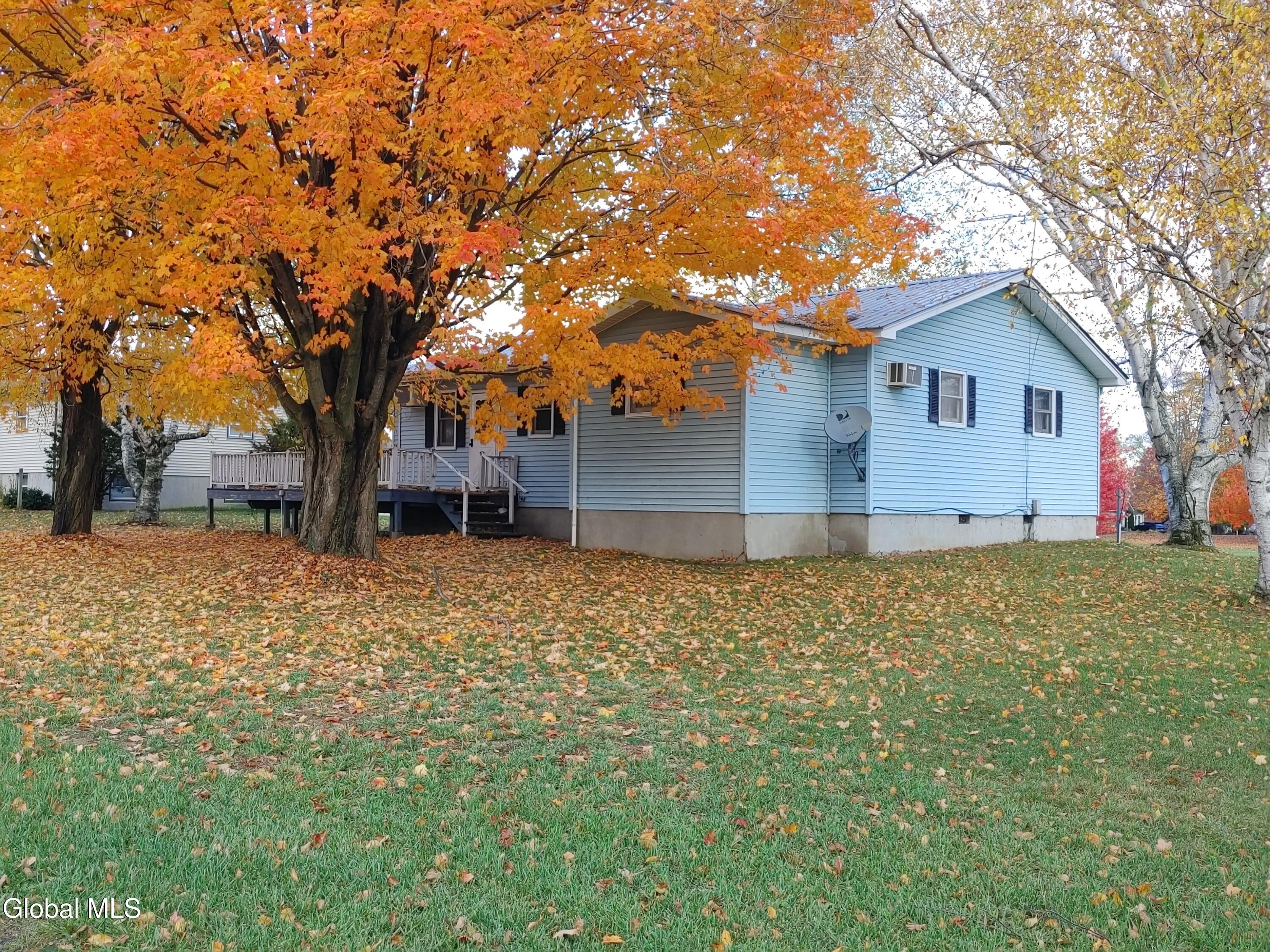 81 Ferry Road Crown Point NY 12928