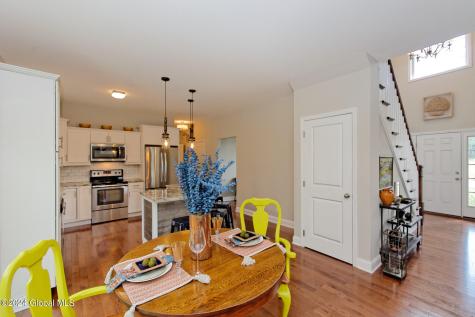 16 Eastpointe Drive Saratoga Springs NY 12866