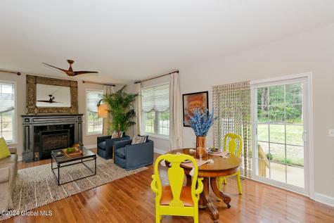 16 Eastpointe Drive Saratoga Springs NY 12866