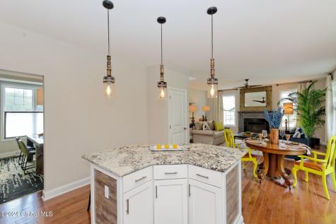 16 Eastpointe Drive Saratoga Springs NY 12866