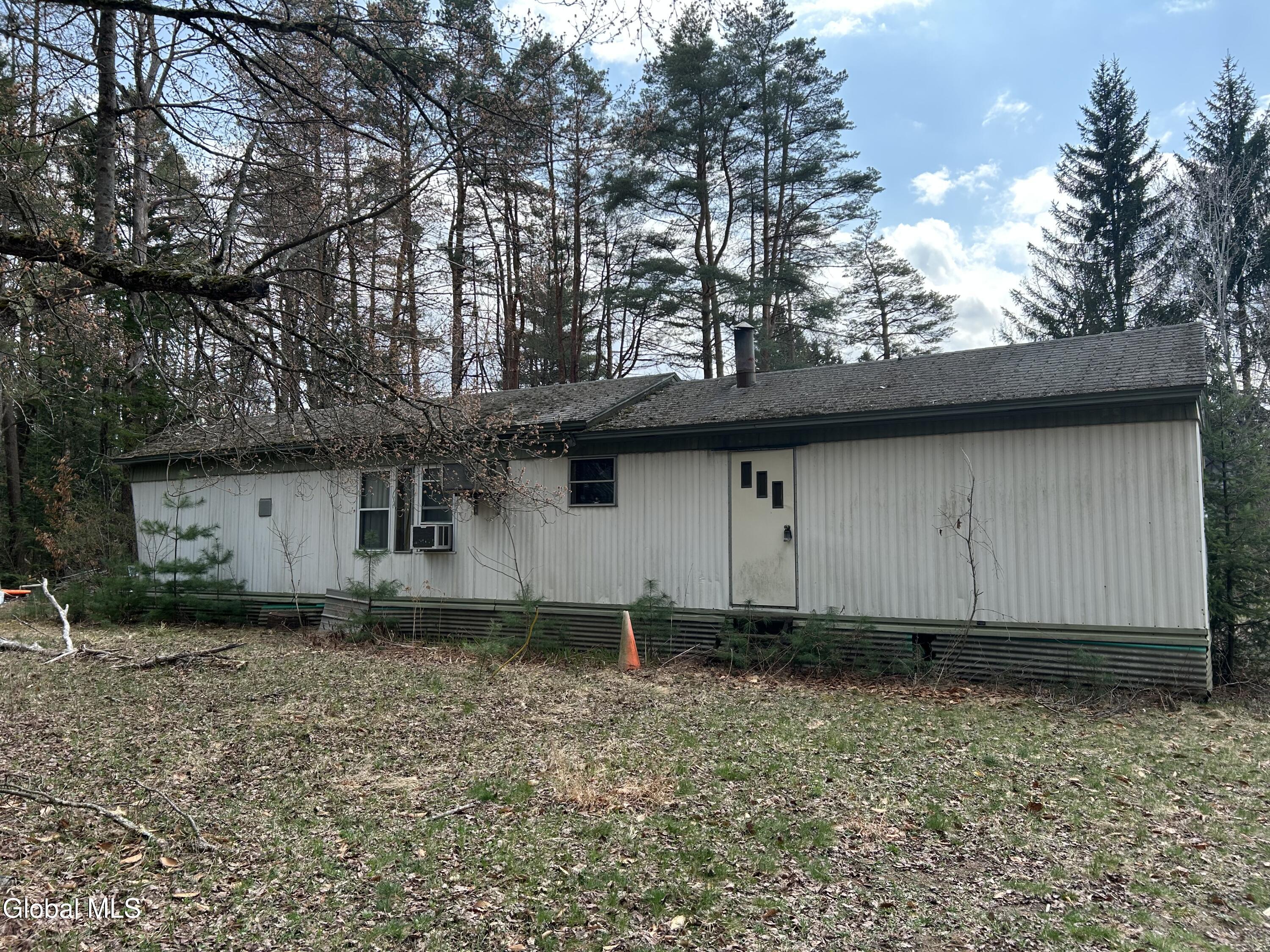 147 Lampman Road Broadalbin NY 12025