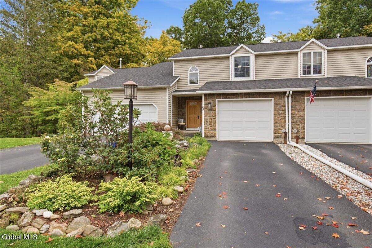 83 Woodside Drive Albany NY 12208