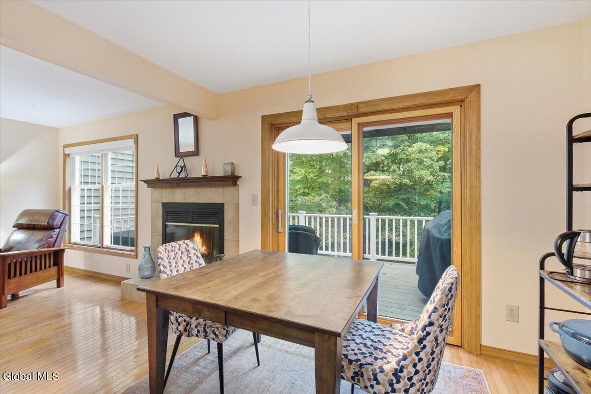 83 Woodside Drive Albany NY 12208