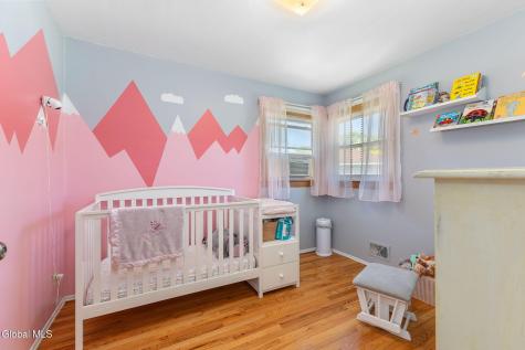 10 Tanglewood Road Albany NY 12205