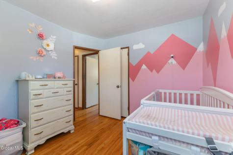 10 Tanglewood Road Albany NY 12205