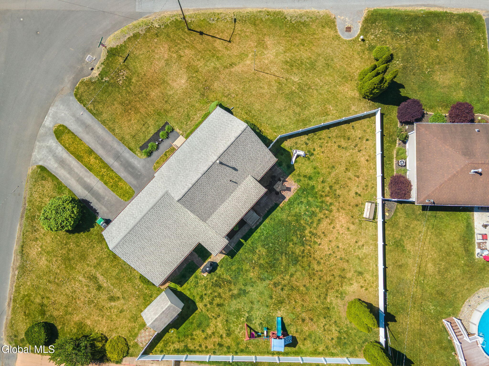 10 Tanglewood Road Albany NY 12205