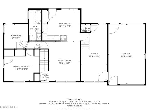 10 Tanglewood Road Albany NY 12205