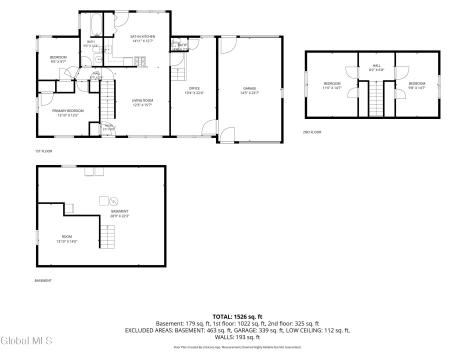 10 Tanglewood Road Albany NY 12205