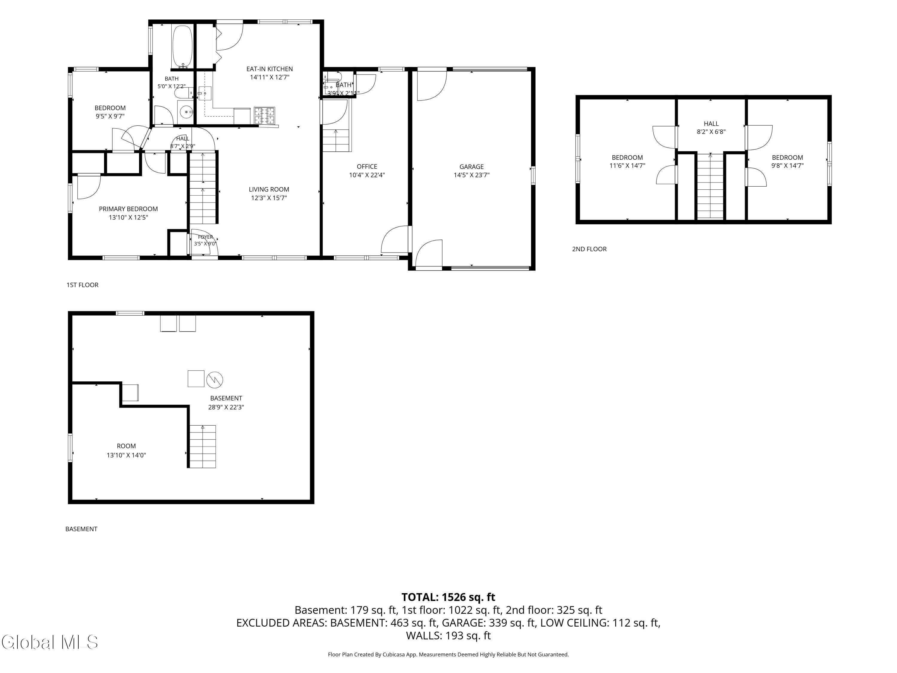 10 Tanglewood Road Albany NY 12205