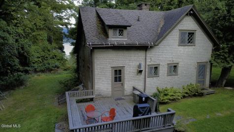 18 Tennis Court Hill Ticonderoga NY 12883