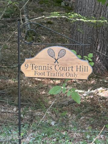 18 Tennis Court Hill Ticonderoga NY 12883