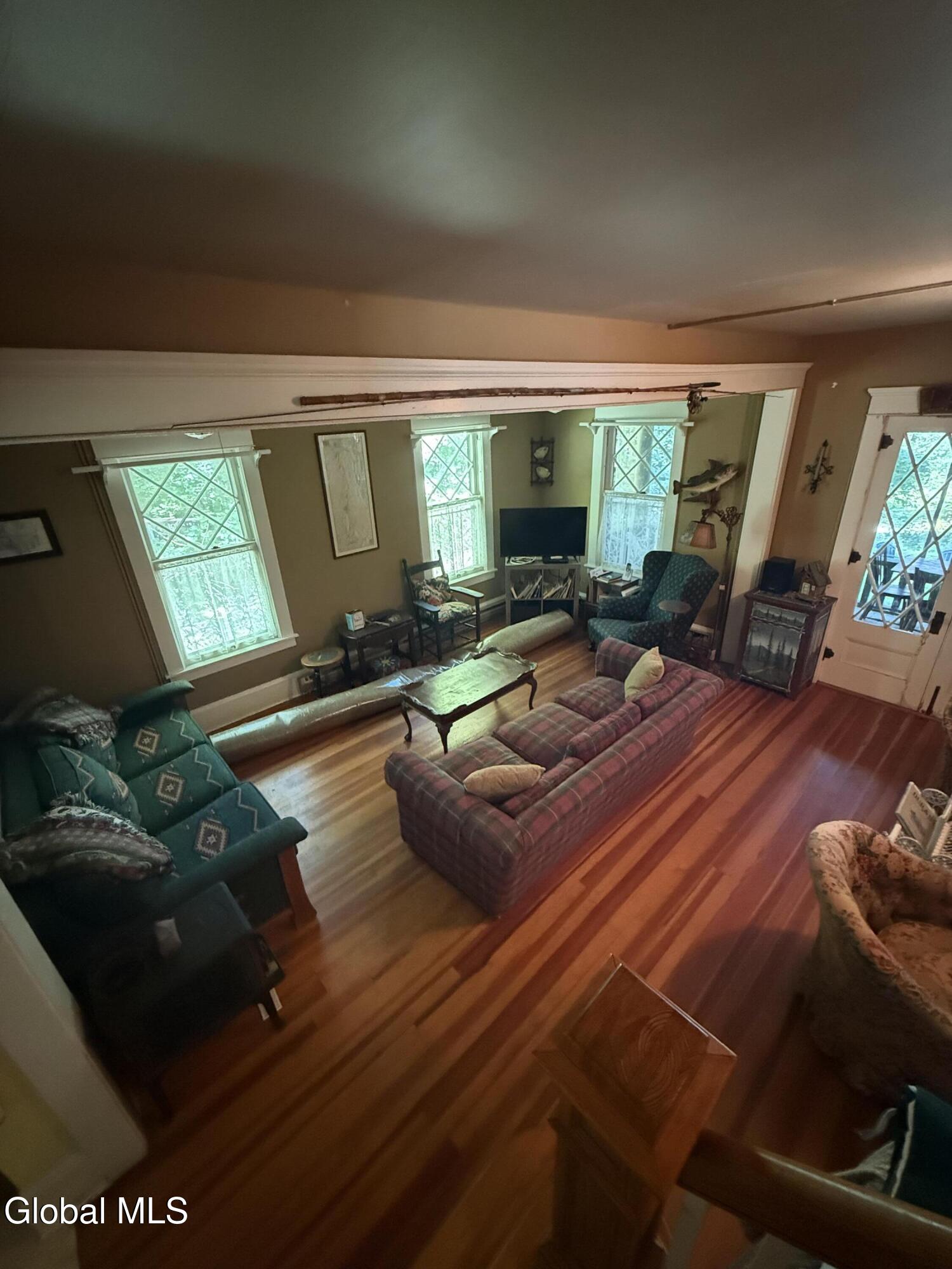 18 Tennis Court Hill Ticonderoga NY 12883