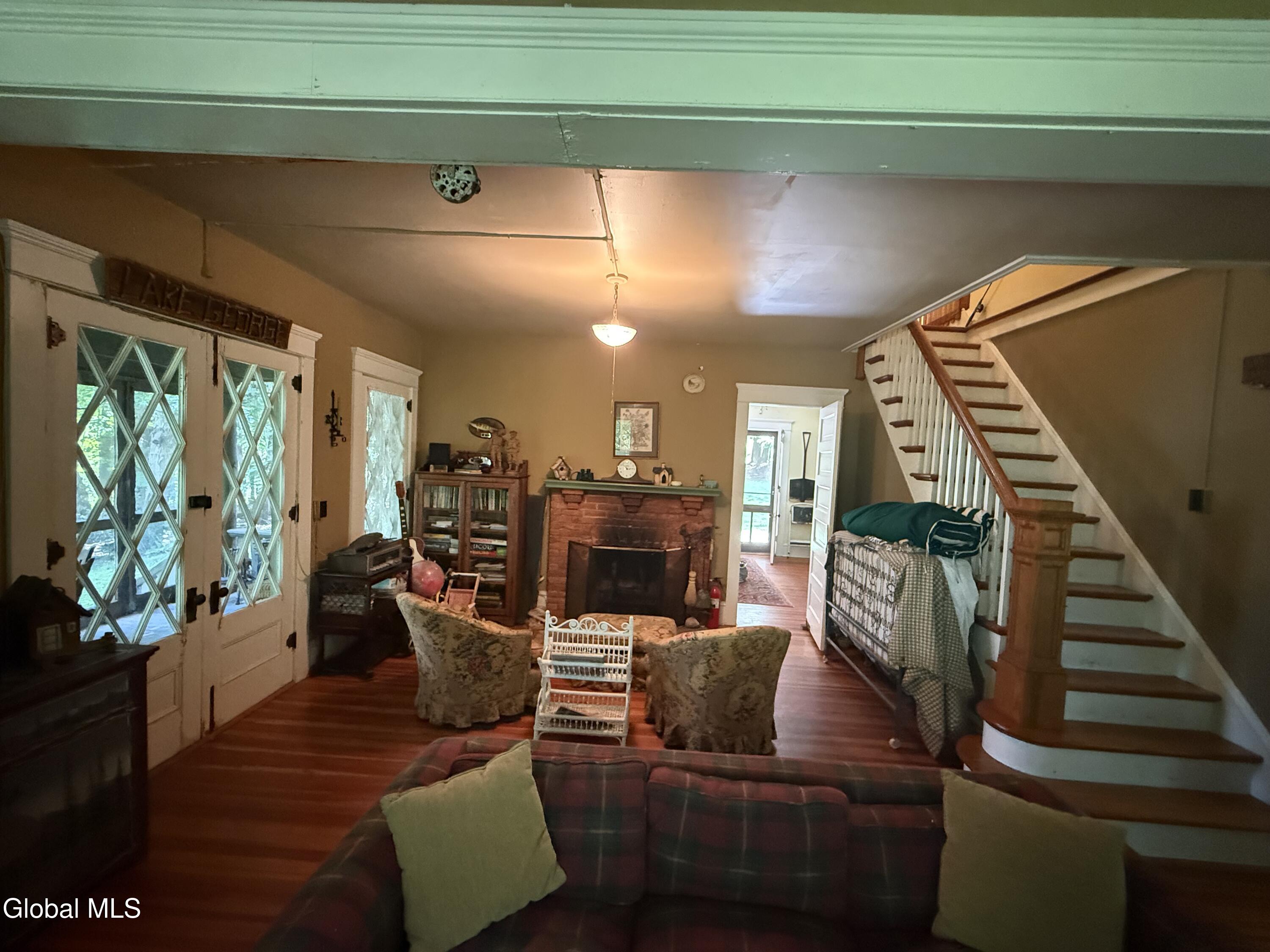 18 Tennis Court Hill Ticonderoga NY 12883