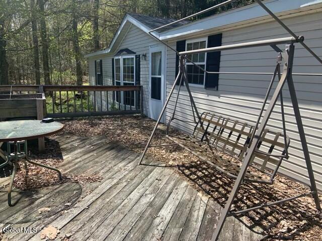 513 Sagendorf Corners Road Howes Cave NY 12092