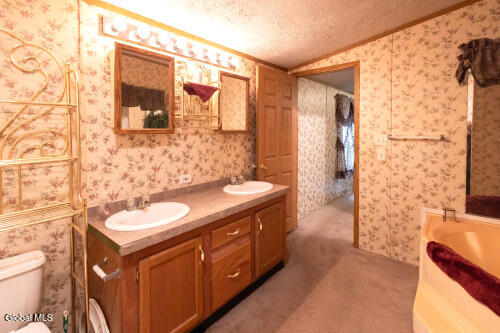513 Sagendorf Corners Road Howes Cave NY 12092