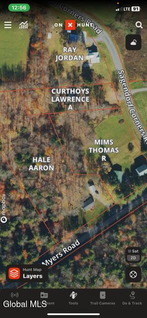 513 Sagendorf Corners Road Howes Cave NY 12092