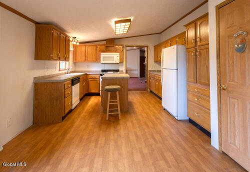 513 Sagendorf Corners Road Howes Cave NY 12092