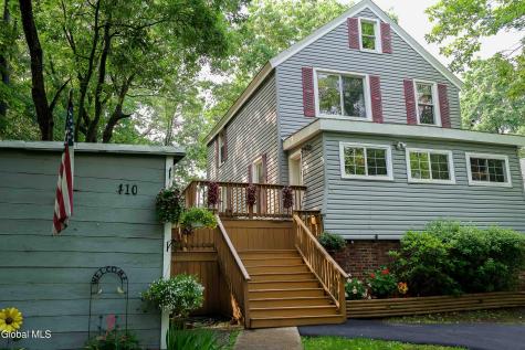 410 Lansing Avenue Troy NY 12182