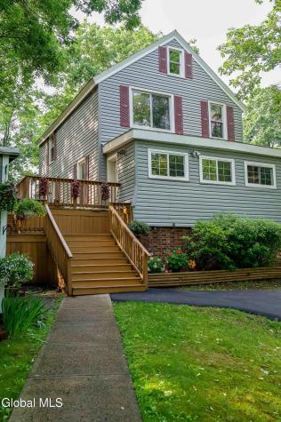 410 Lansing Avenue Troy NY 12182
