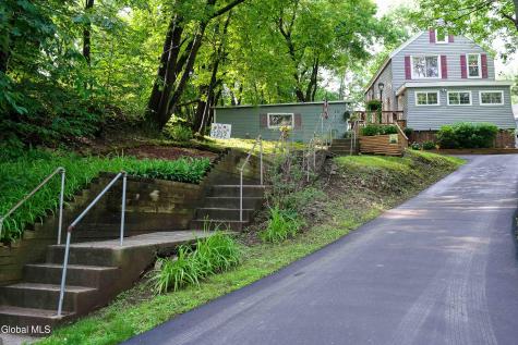 410 Lansing Avenue Troy NY 12182