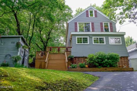 410 Lansing Avenue Troy NY 12182