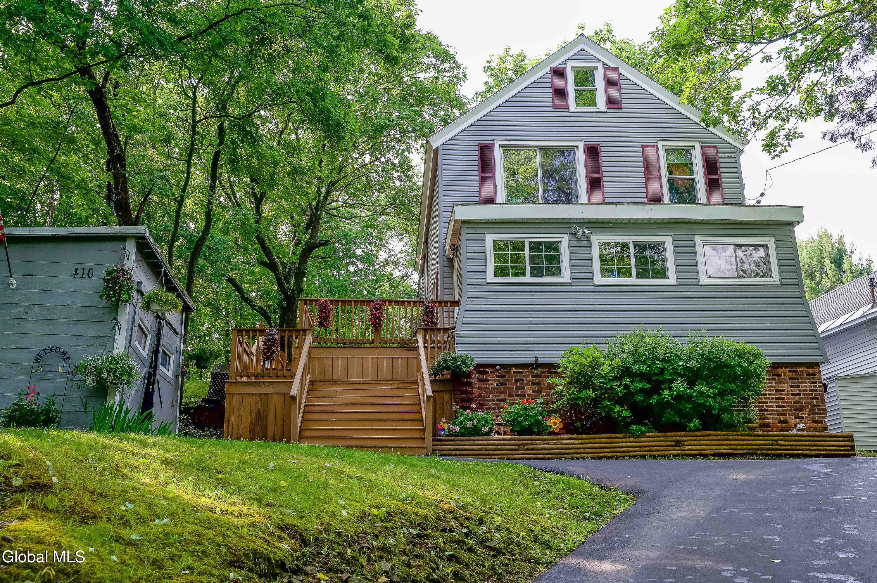 410 Lansing Avenue Troy NY 12182