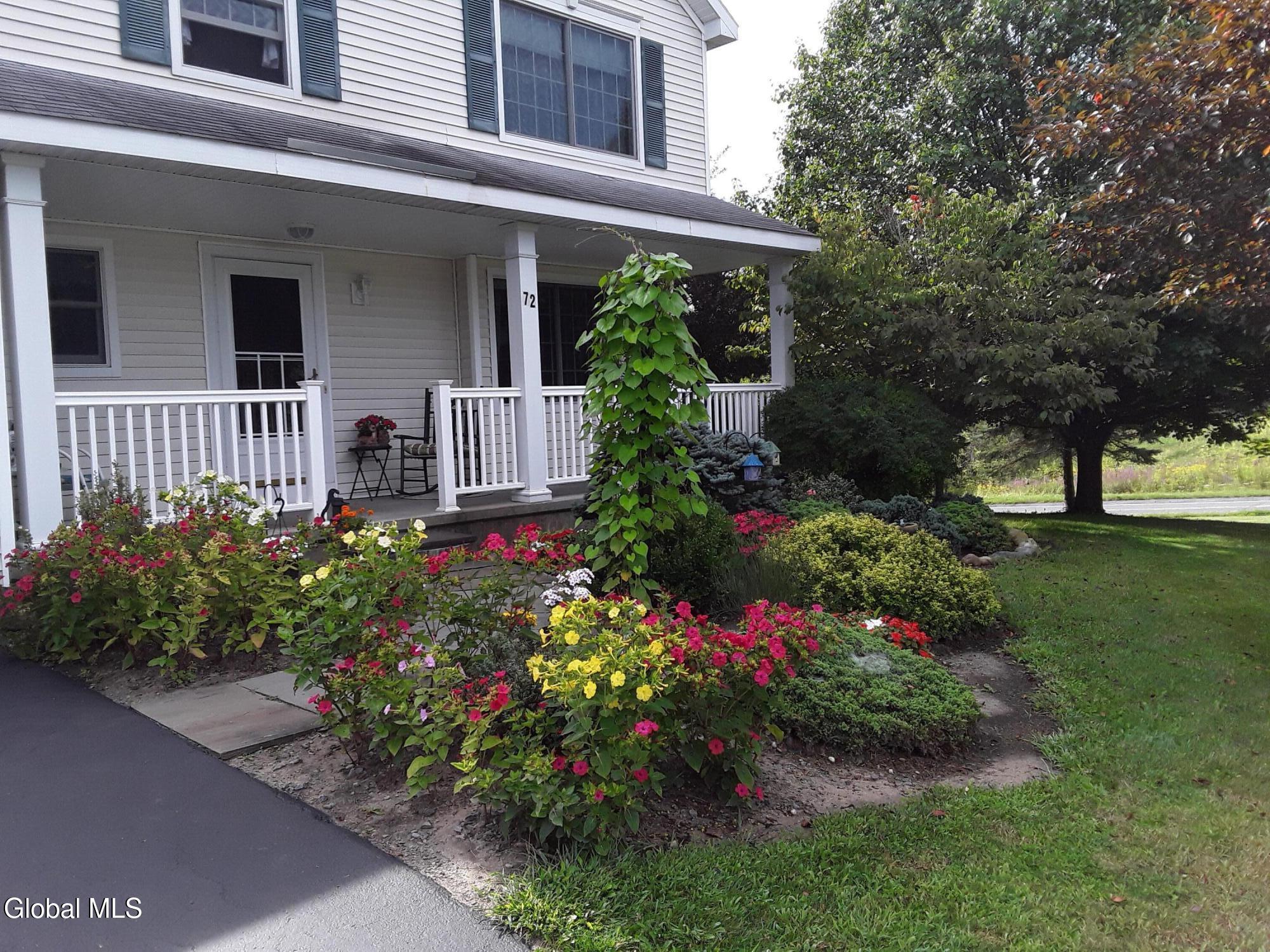 72 Holly Mill Road Selkirk NY 12158