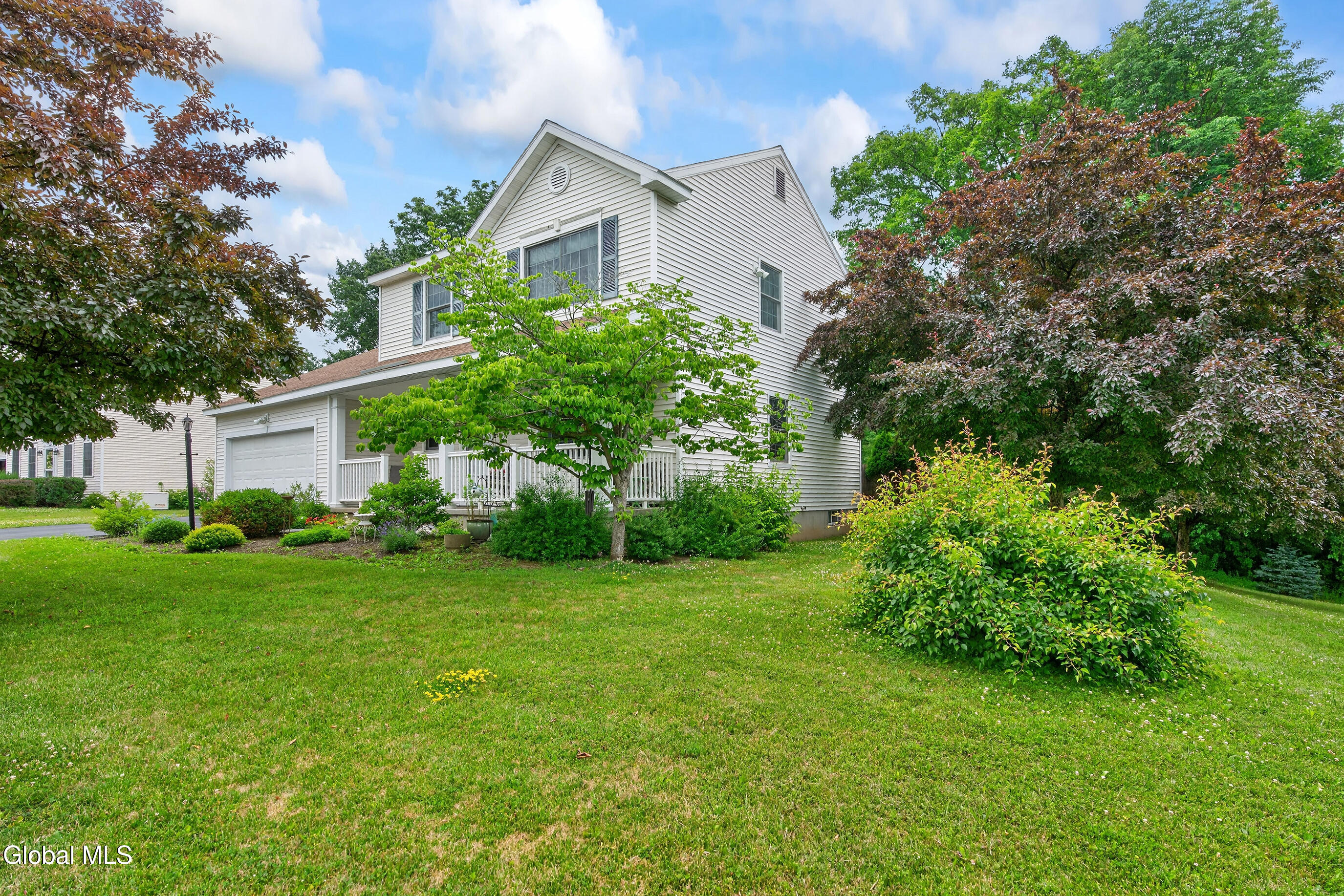 72 Holly Mill Road Selkirk NY 12158