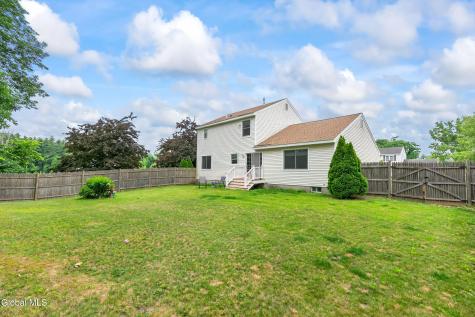 72 Holly Mill Road Selkirk NY 12158