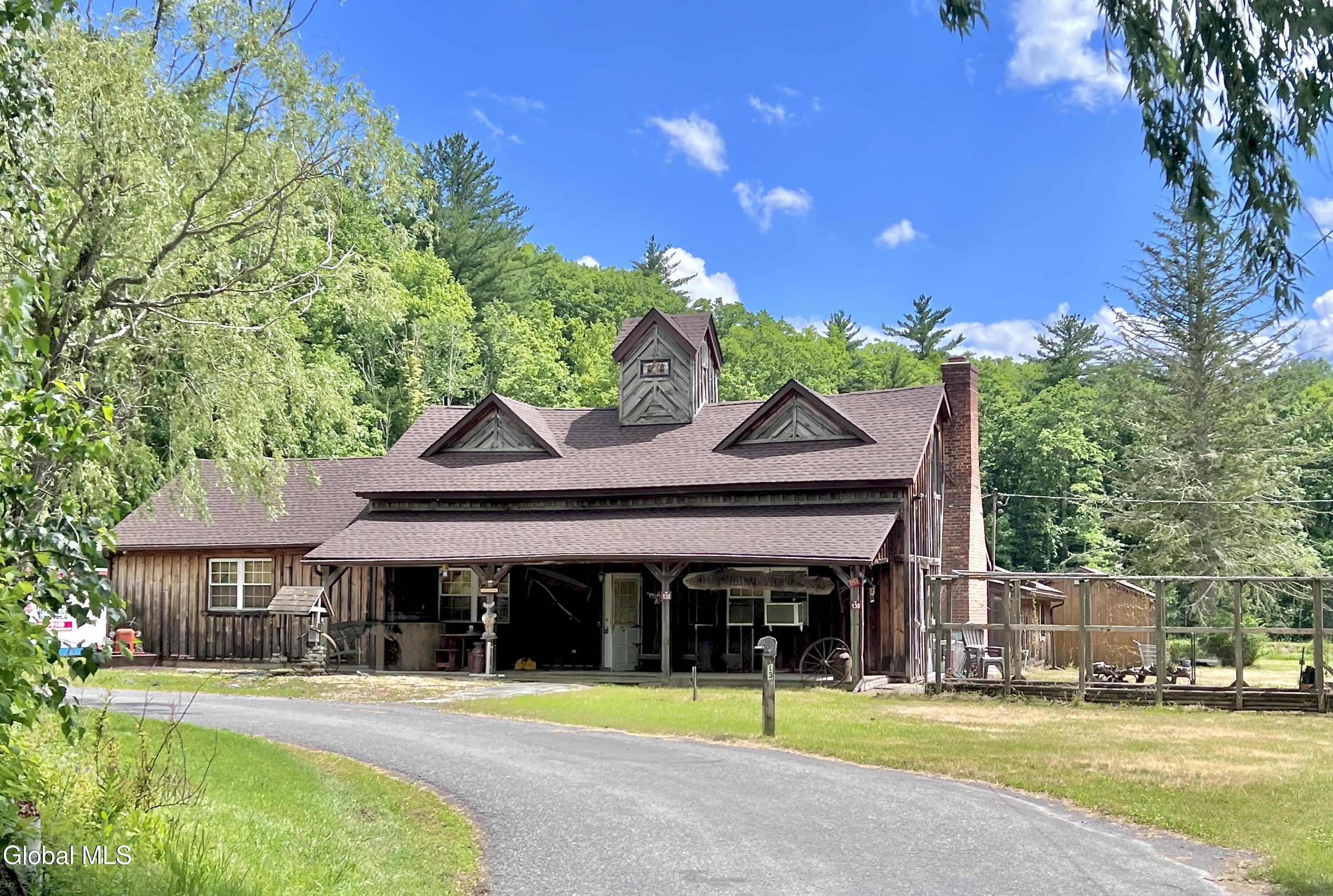138 Vienna Woods Road Purling NY 12473