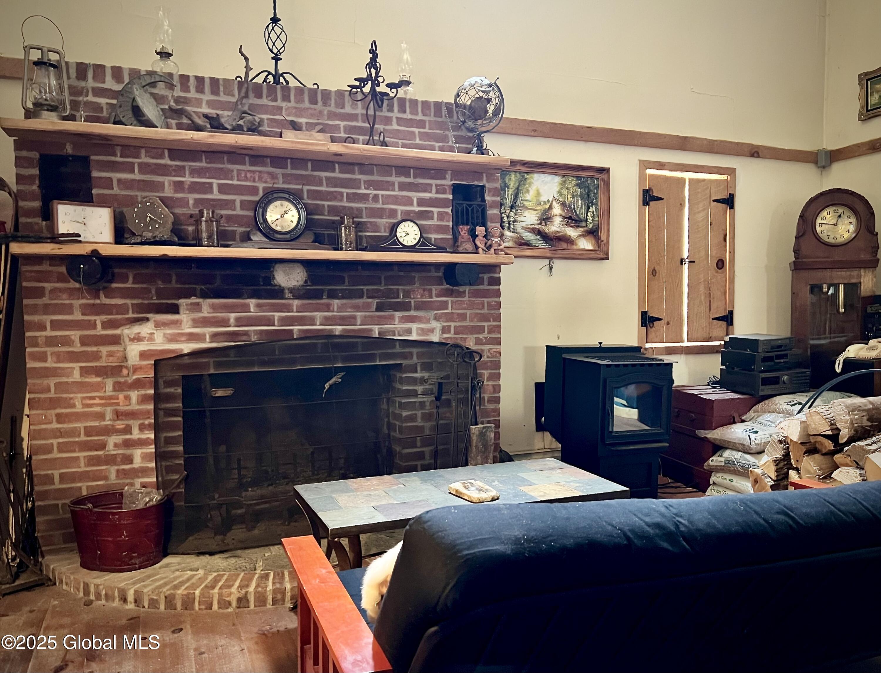 138 Vienna Woods Road Purling NY 12473