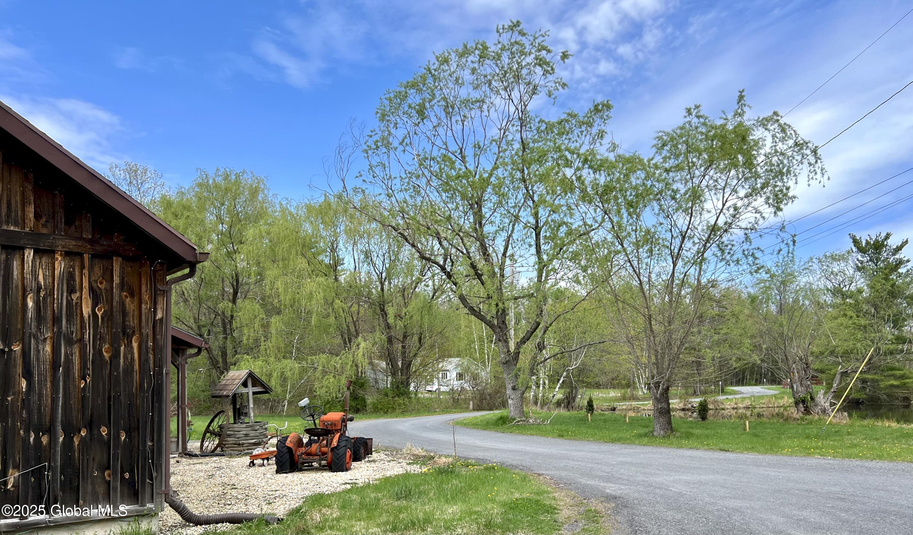 138 Vienna Woods Road Purling NY 12473