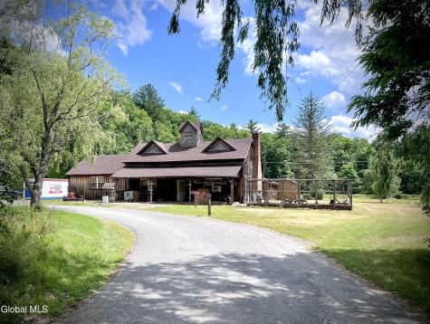 138 Vienna Woods Road Purling NY 12473