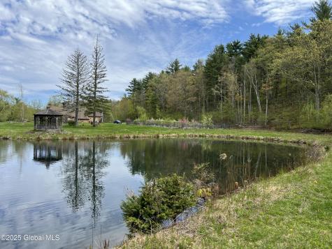 138 Vienna Woods Road Purling NY 12473