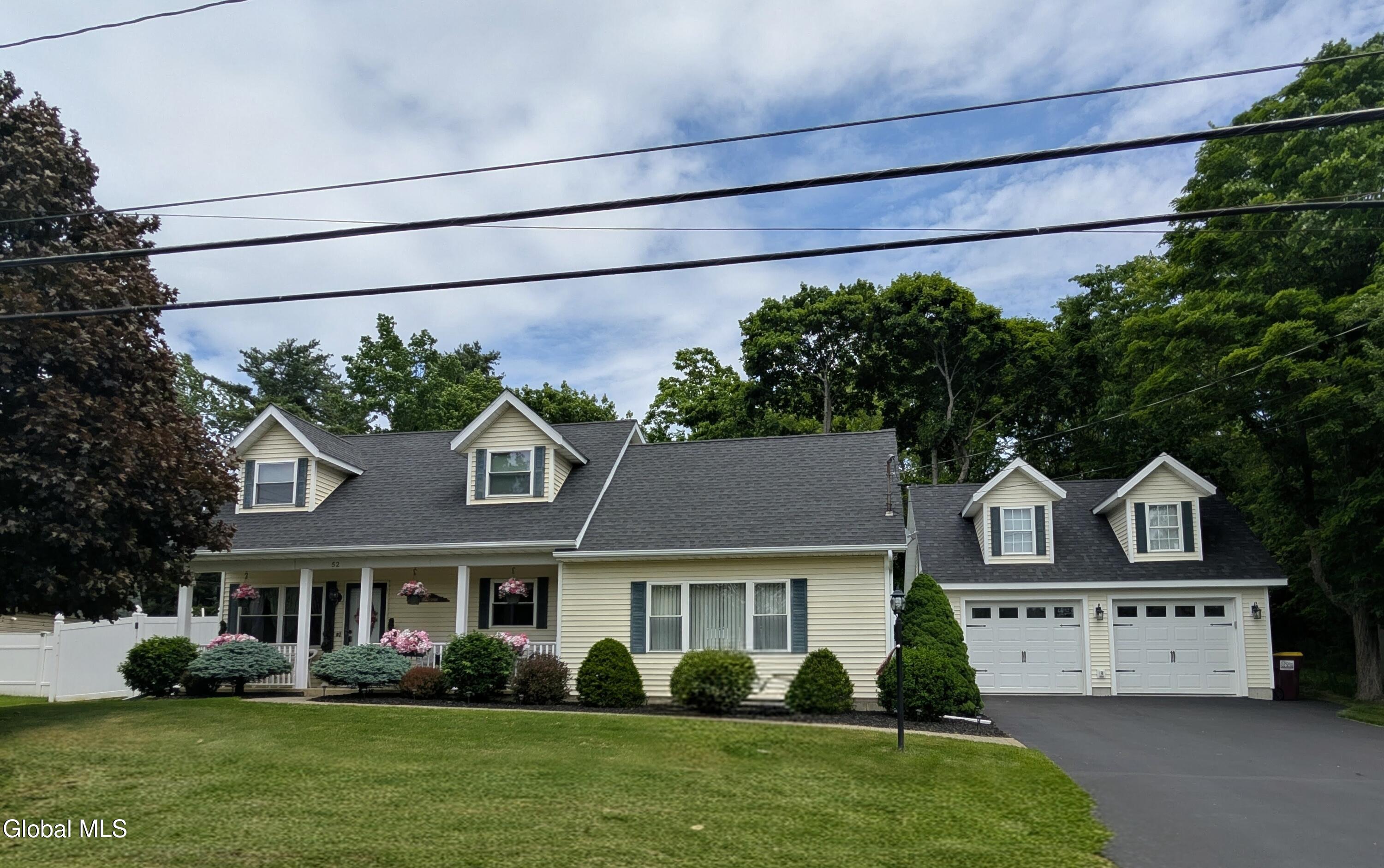 52 Troy Avenue Wynantskill NY 12198