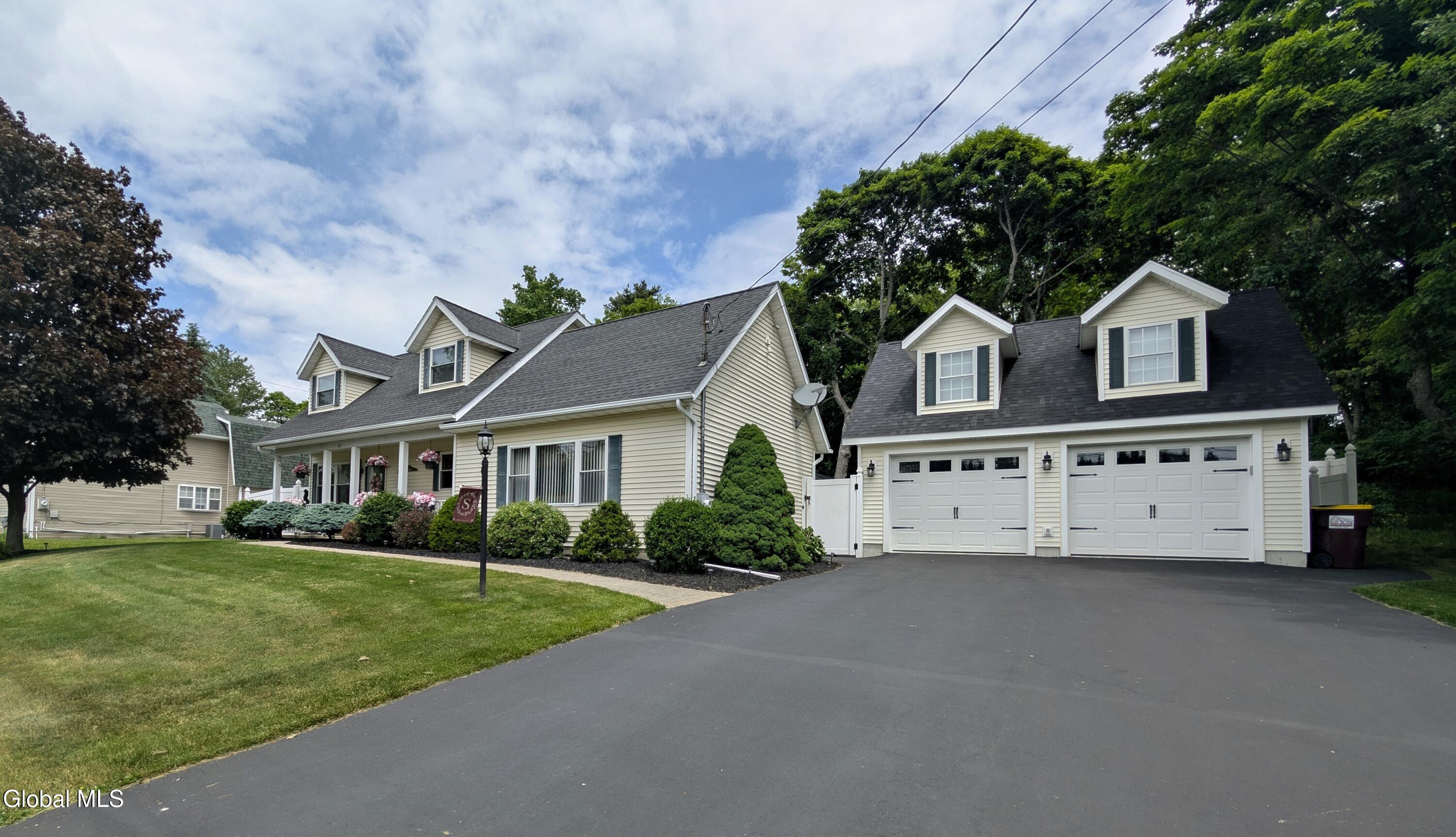 52 Troy Avenue Wynantskill NY 12198