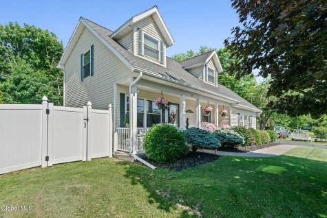52 Troy Avenue Wynantskill NY 12198