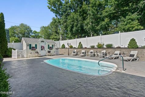 52 Troy Avenue Wynantskill NY 12198