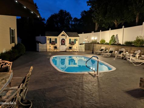 52 Troy Avenue Wynantskill NY 12198