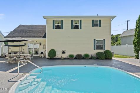 52 Troy Avenue Wynantskill NY 12198