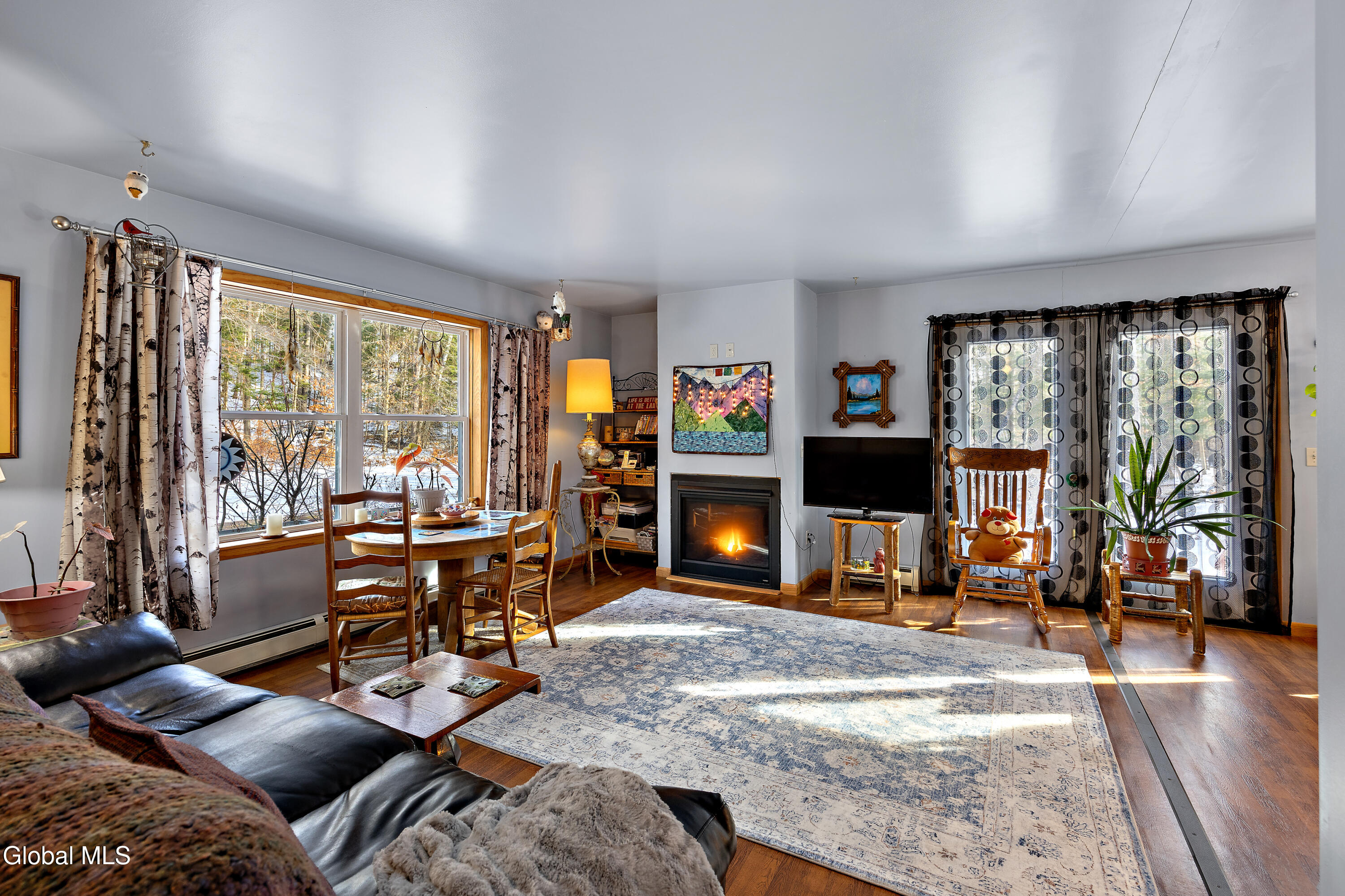 134 Squaw Brook Trail Indian Lake NY 12842