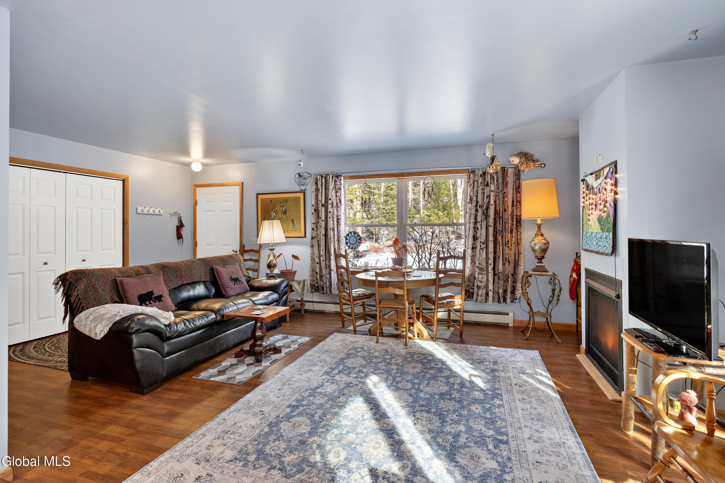 134 Squaw Brook Trail Indian Lake NY 12842