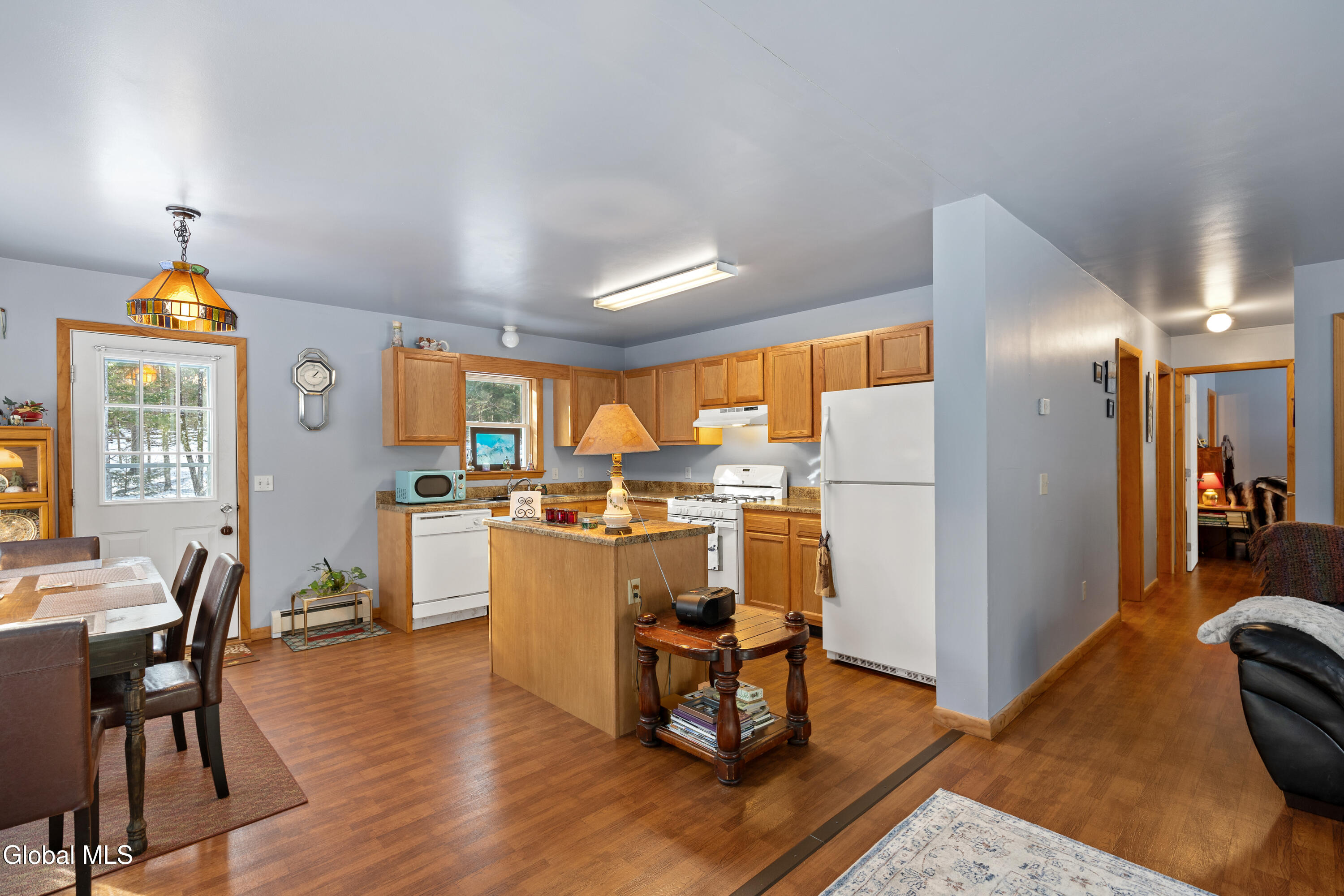 134 Squaw Brook Trail Indian Lake NY 12842