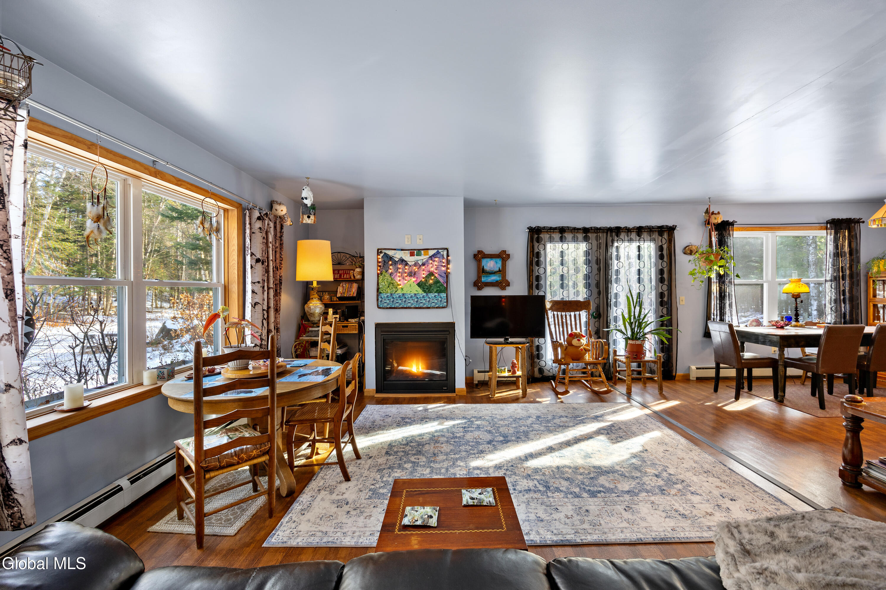 134 Squaw Brook Trail Indian Lake NY 12842